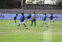گزارش تصویری مسابقات فوتبال دانشگاههای کشور روز دوم